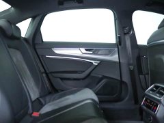 Audi A6L 45 TFSI quattro Version - ფოტო 8