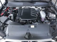 Audi A6L 45 TFSI quattro Version - ფოტო 9