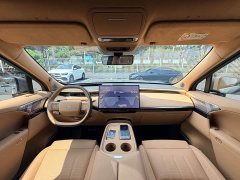 Xpeng GX EREV 1585AWDUltraSE - ფოტო 14