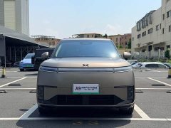 Xpeng GX EREV 1585AWDUltraSE - ფოტო 3