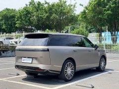 Xpeng GX EREV 1585AWDUltraSE - ფოტო 6