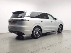 Deepal S09 AWDUltra Edition - ფოტო 2