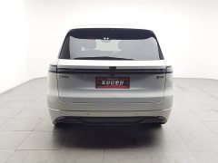 Deepal S09 AWDUltra Edition - ფოტო 4