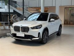 BMW X1 xDrive25Li X - ფოტო 1