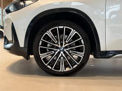 BMW X1 xDrive25Li X - ფოტო 10
