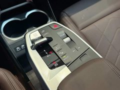BMW X1 xDrive25Li X - ფოტო 11