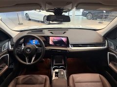 BMW X1 xDrive25Li X - ფოტო 12