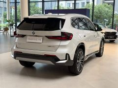 BMW X1 xDrive25Li X - ფოტო 13