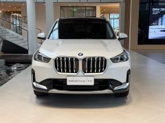 BMW X1 xDrive25Li X - ფოტო 15