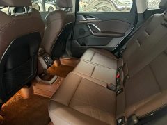 BMW X1 xDrive25Li X - ფოტო 16