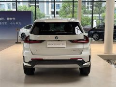 BMW X1 xDrive25Li X - ფოტო 3