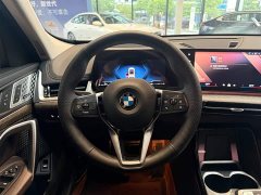 BMW X1 xDrive25Li X - ფოტო 4
