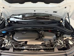 BMW X1 xDrive25Li X - ფოტო 5