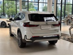 BMW X1 xDrive25Li X - ფოტო 7
