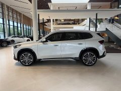 BMW X1 xDrive25Li X - ფოტო 9