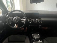 Mercedes-Benz A 200 L Fashion Version - ფოტო 11