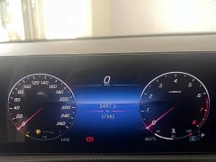 Mercedes-Benz A 200 L Fashion Version - ფოტო 12