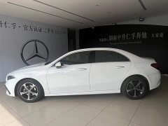 Mercedes-Benz A 200 L Fashion Version - ფოტო 2
