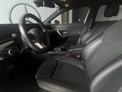 Mercedes-Benz A 200 L Fashion Version - ფოტო 6