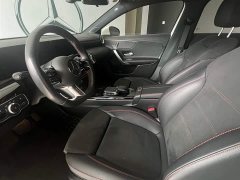 Mercedes-Benz A 200 L Fashion Version - ფოტო 7