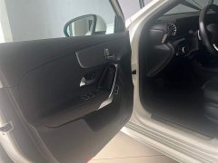 Mercedes-Benz A 200 L Fashion Version - ფოტო 8