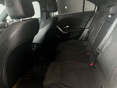 Mercedes-Benz A 200 L Fashion Version - ფოტო 9