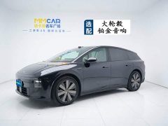 Li Auto i6 2WD Edition - ფოტო 1