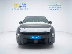 Li Auto i6 2WD Edition - ფოტო 10