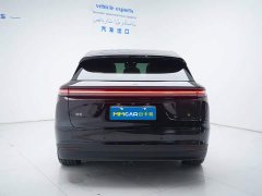 Li Auto i6 2WD Edition - ფოტო 11