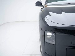 Li Auto i6 2WD Edition - ფოტო 12