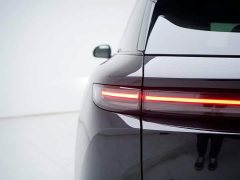 Li Auto i6 2WD Edition - ფოტო 13