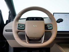 Li Auto i6 2WD Edition - ფოტო 15
