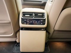 Li Auto i6 2WD Edition - ფოტო 18
