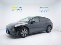 Li Auto i6 2WD Edition - ფოტო 2