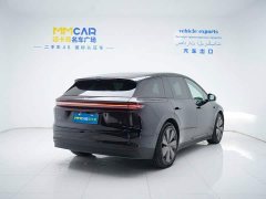 Li Auto i6 2WD Edition - ფოტო 4
