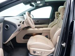 Li Auto i6 2WD Edition - ფოტო 5