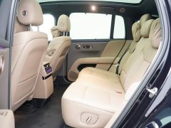 Li Auto i6 2WD Edition - ფოტო 6