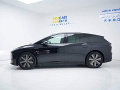 Li Auto i6 2WD Edition - ფოტო 8