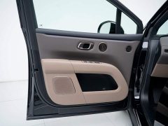 Li Auto i6 2WD Edition - ფოტო 9