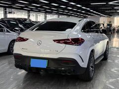 Mercedes-Benz GLE AMG GLE 53 4MATIC SUV - ფოტო 10