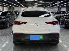Mercedes-Benz GLE AMG GLE 53 4MATIC SUV - ფოტო 11