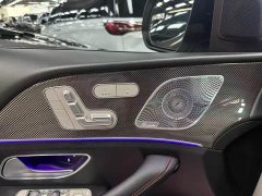 Mercedes-Benz GLE AMG GLE 53 4MATIC SUV - ფოტო 12