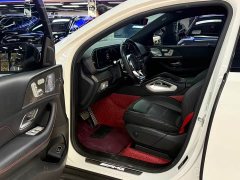 Mercedes-Benz GLE AMG GLE 53 4MATIC SUV - ფოტო 4