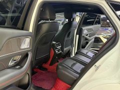 Mercedes-Benz GLE AMG GLE 53 4MATIC SUV - ფოტო 5