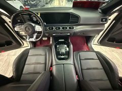 Mercedes-Benz GLE AMG GLE 53 4MATIC SUV - ფოტო 6