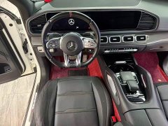 Mercedes-Benz GLE AMG GLE 53 4MATIC SUV - ფოტო 7