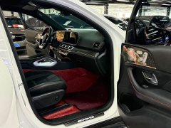 Mercedes-Benz GLE AMG GLE 53 4MATIC SUV - ფოტო 8