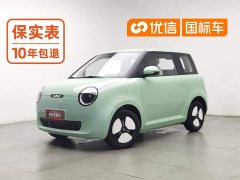 Changan Lumin 205km Edition - ფოტო 1