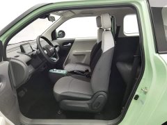 Changan Lumin 205km Edition - ფოტო 10