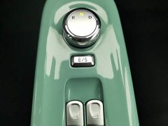 Changan Lumin 205km Edition - ფოტო 13